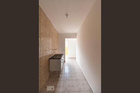 Apartamento para alugar com 40m², 1 quarto e 1 vagaCozinha