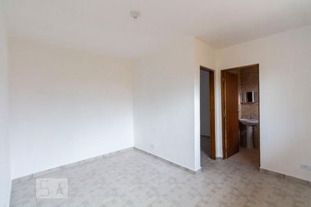Sala de apartamento para alugar com 1 quarto, 40m² em Americanópolis, São Paulo
