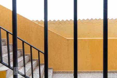 Vista de apartamento para alugar com 1 quarto, 40m² em Americanópolis, São Paulo