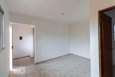 Sala de apartamento para alugar com 1 quarto, 40m² em Americanópolis, São Paulo