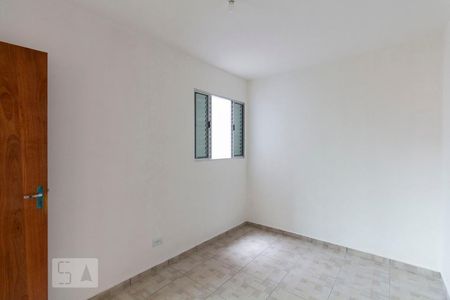 Quarto de apartamento para alugar com 1 quarto, 40m² em Americanópolis, São Paulo