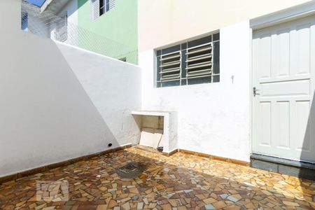 Casa à venda com 74m², 2 quartos e 1 vaga Casa à venda com 74m², 2 quartos e 1 vagaQuintal