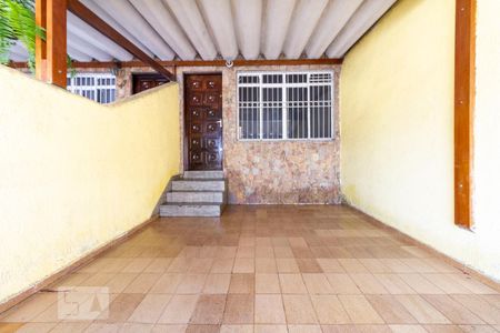 Casa à venda com 74m², 2 quartos e 1 vaga Casa à venda com 74m², 2 quartos e 1 vagaGaragem