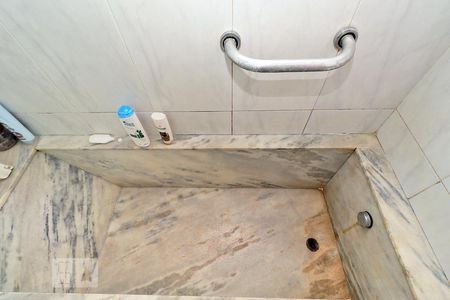 Apartamento à venda com 200m², 3 quartos e 1 vagaBanheiro Social.