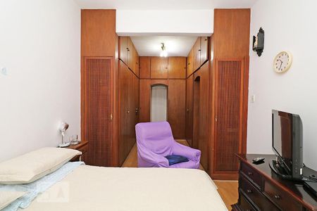 Apartamento à venda com 200m², 3 quartos e 1 vagaSuite.