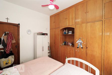 Apartamento à venda com 200m², 3 quartos e 1 vagaQuarto 2.