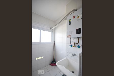 Apartamento à venda com 53m², 2 quartos e 1 vagaÁrea de Serviço