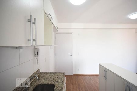 Apartamento à venda com 53m², 2 quartos e 1 vagaCozinha