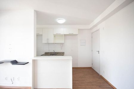 Apartamento à venda com 53m², 2 quartos e 1 vagaCozinha