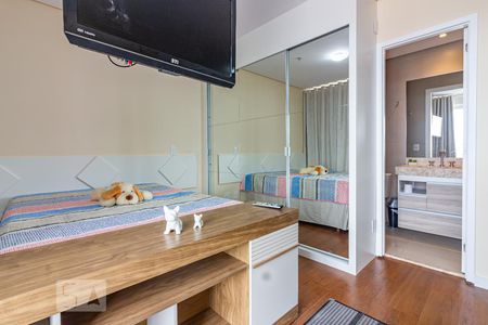 Studio   de apartamento para alugar com 1 quarto, 34m² em Centro, Osasco