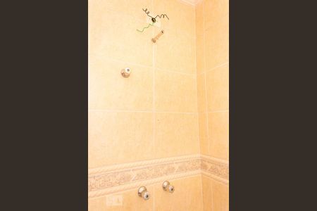 Casa à venda com 252m², 3 quartos e 6 vagas Casa à venda com 252m², 3 quartos e 6 vagasBanheiro da suíte 3