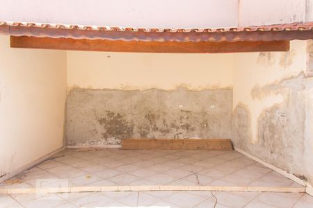 Casa à venda com 252m², 3 quartos e 6 vagas Casa à venda com 252m², 3 quartos e 6 vagasQuintal