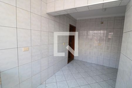 Casa à venda com 160m², 3 quartos e 2 vagasLavabo/Area Extra