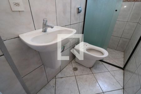 Casa à venda com 160m², 3 quartos e 2 vagasBanheiro