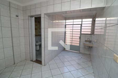 Casa à venda com 160m², 3 quartos e 2 vagasLavabo/Area Extra