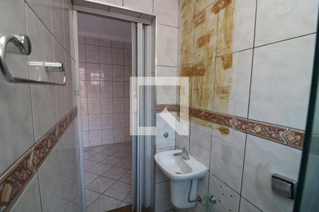 Casa à venda com 160m², 3 quartos e 2 vagasBanheiro