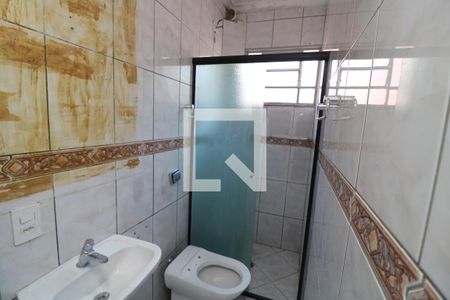 Casa à venda com 160m², 3 quartos e 2 vagasBanheiro