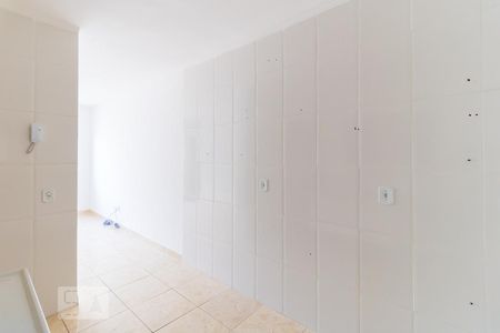 Casa de condomínio à venda com 55m², 2 quartos e 1 vaga Casa de condomínio à venda com 55m², 2 quartos e 1 vagaCozinha