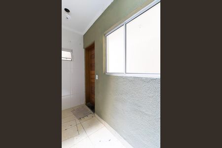 Casa de condomínio à venda com 55m², 2 quartos e 1 vaga Casa de condomínio à venda com 55m², 2 quartos e 1 vagaÁrea de Serviço