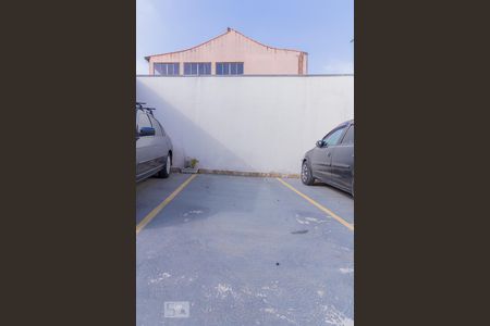 Casa de condomínio à venda com 55m², 2 quartos e 1 vaga Casa de condomínio à venda com 55m², 2 quartos e 1 vagaGaragem