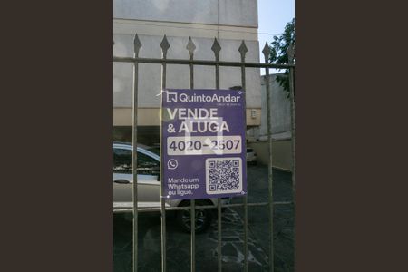 Apartamento à venda com 48m², 1 quarto e sem vaga Apartamento à venda com 48m², 1 quarto e sem vagaPlaca instalada