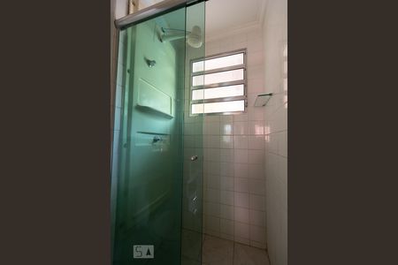 Apartamento à venda com 72m², 3 quartos e 1 vaga Apartamento à venda com 72m², 3 quartos e 1 vagaBanheiro Social