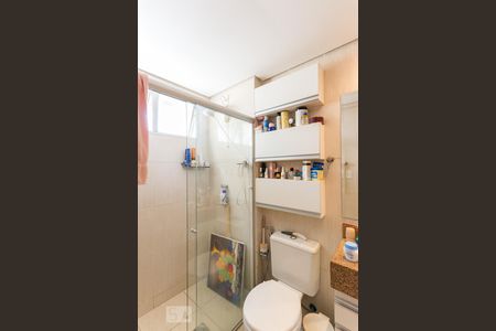 Apartamento à venda com 100m², 3 quartos e 2 vagasBanheiro Suíte