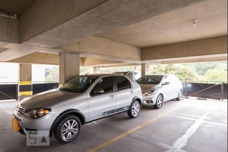 Apartamento à venda com 100m², 3 quartos e 2 vagasGaragem