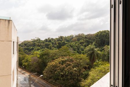 Apartamento à venda com 100m², 3 quartos e 2 vagasVista da Suíte