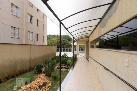 Apartamento à venda com 100m², 3 quartos e 2 vagasJardim