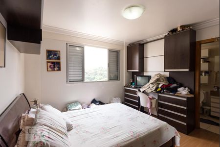 Apartamento à venda com 100m², 3 quartos e 2 vagasSuíte