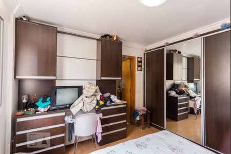 Apartamento à venda com 100m², 3 quartos e 2 vagasSuíte