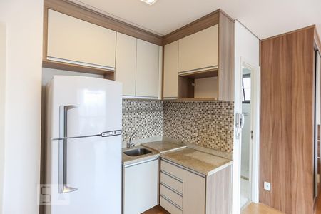 Studio de kitnet/studio para alugar com 1 quarto, 32m² em Saúde, São Paulo