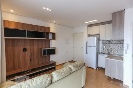 Studio de kitnet/studio para alugar com 1 quarto, 32m² em Saúde, São Paulo