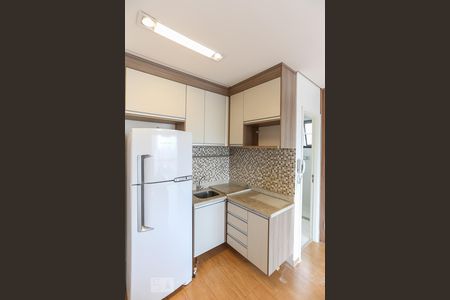 Studio de kitnet/studio para alugar com 1 quarto, 32m² em Saúde, São Paulo