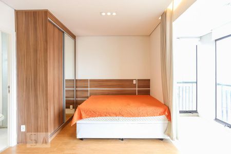 Studio de kitnet/studio para alugar com 1 quarto, 32m² em Saúde, São Paulo