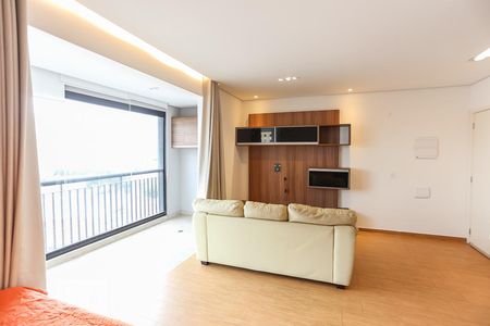 Studio de kitnet/studio para alugar com 1 quarto, 32m² em Saúde, São Paulo