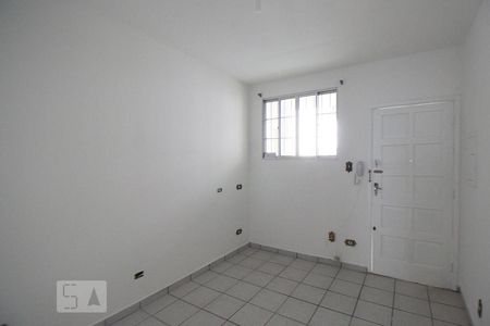 Sala de apartamento para alugar com 1 quarto, 45m² em Vila Buarque, São Paulo