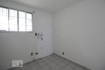 Sala de apartamento para alugar com 1 quarto, 45m² em Vila Buarque, São Paulo