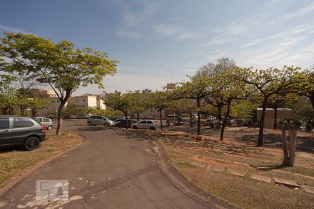 Apartamento à venda com 57m², 2 quartos e 1 vagaDependências do condominio 