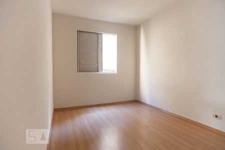 Apartamento à venda com 57m², 2 quartos e 1 vagaQuarto 2