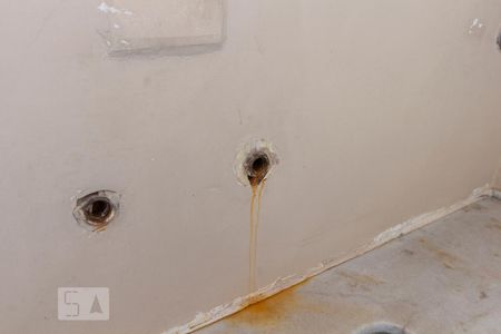 Casa à venda com 160m², 3 quartos e 8 vagasCozinha