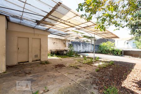 Casa à venda com 160m², 3 quartos e 8 vagasÁrea Externa