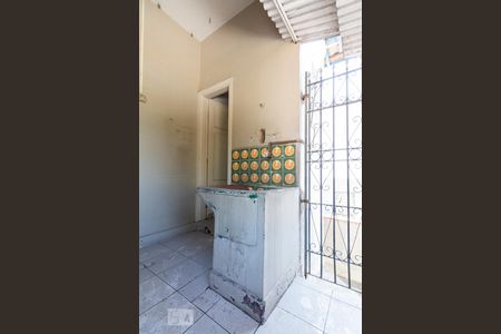 Casa à venda com 160m², 3 quartos e 8 vagasÁrea de Serviço