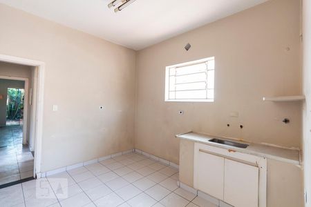 Casa à venda com 160m², 3 quartos e 8 vagasCozinha