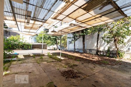 Casa à venda com 160m², 3 quartos e 8 vagasÁrea Externa