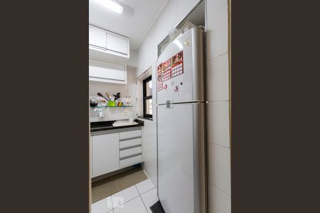 Apartamento à venda com 167m², 4 quartos e 3 vagasCozinha - Cobertura