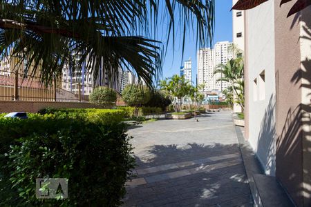 Apartamento à venda com 167m², 4 quartos e 3 vagasÁrea Externa