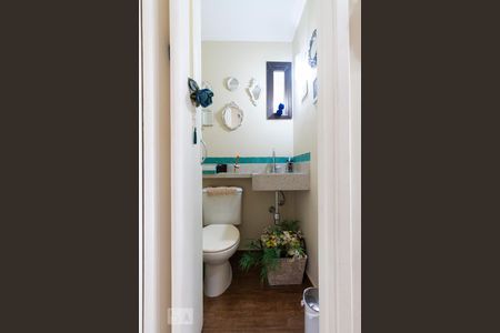 Apartamento à venda com 167m², 4 quartos e 3 vagasLavabo