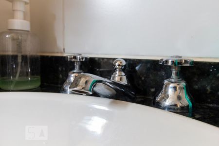 Apartamento à venda com 167m², 4 quartos e 3 vagasSuíte - Quarto 3